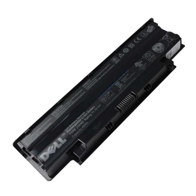 DELL J4XDH batería