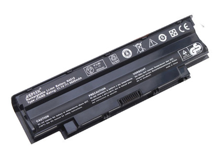 Dell Inspiron M501 batería