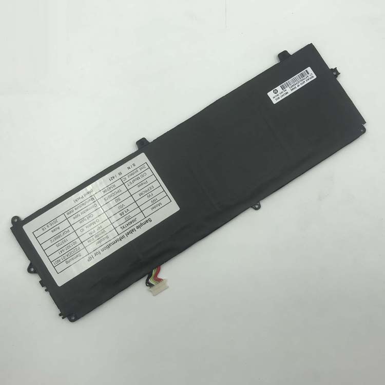 HP JI04XL batería
