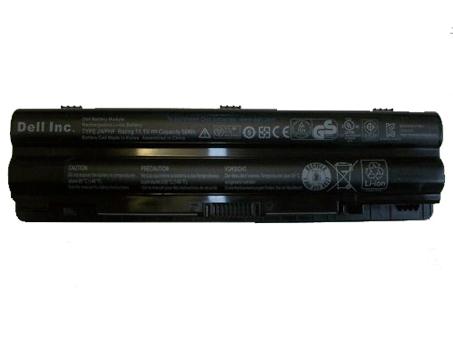DELL XPS L501x batería