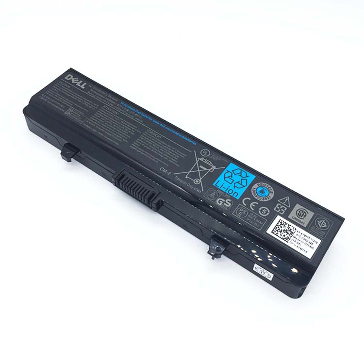 Dell Inspiron 17 1750 batería