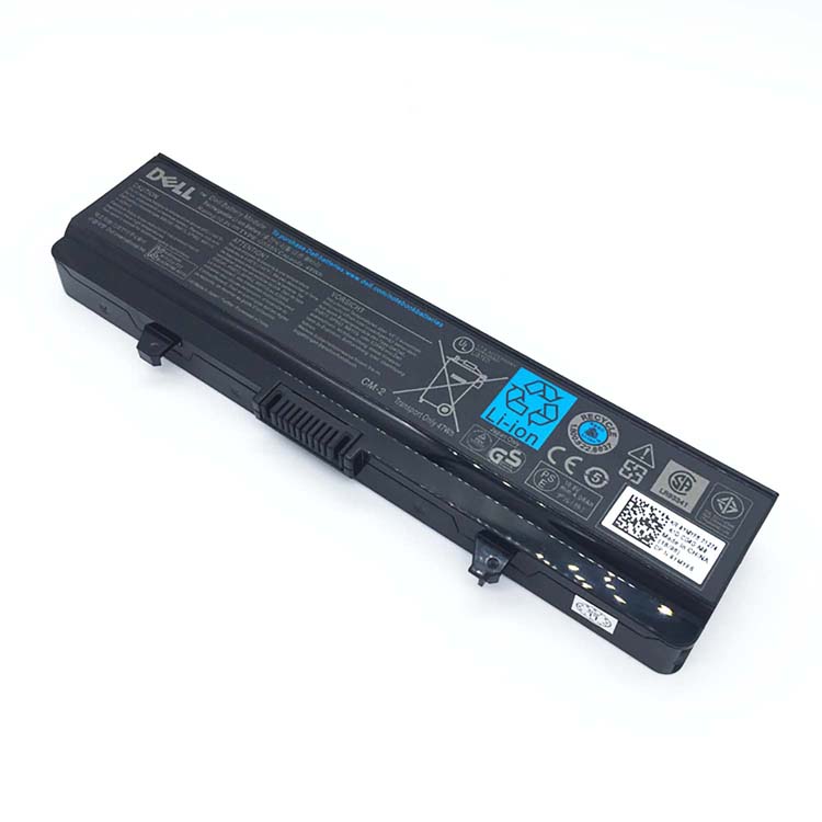 DELL 451-10533 batería