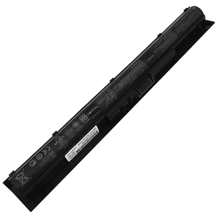 KI04 Baterías