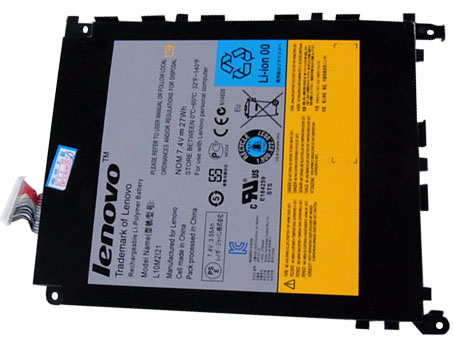 Lenovo IdeaPad K1 Tablet PC batería