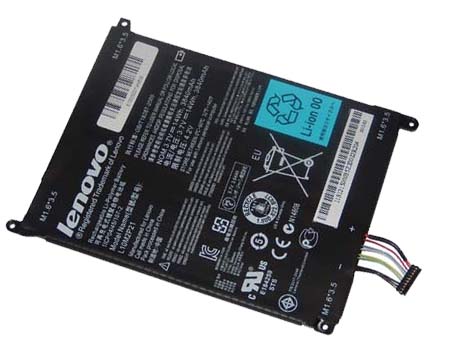 Lenovo ipad S2007A batería