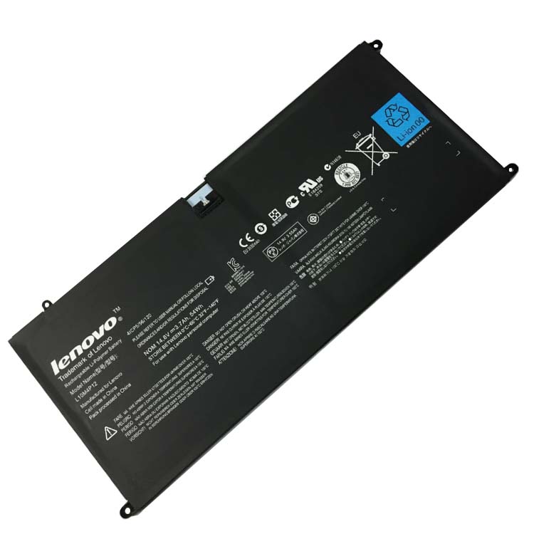 Lenovo battery