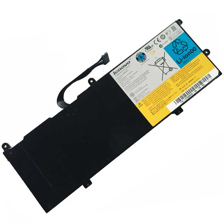 Lenovo IdeaPad U400-ITH batería