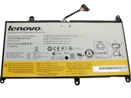 Lenovo S200 Tablet PC batería
