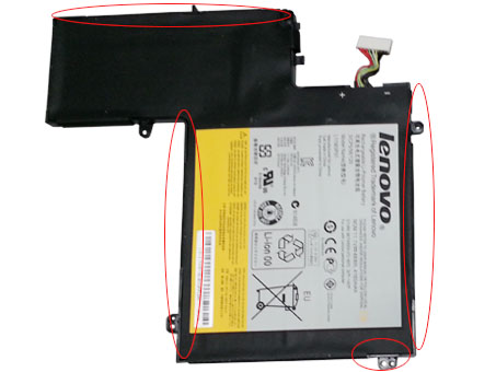 Lenovo IdeaPad U310 4375-B8U batería