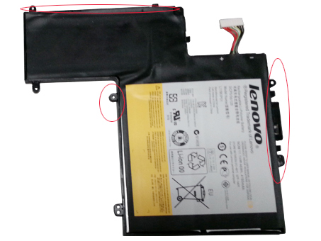 Lenovo IdeaPad U310 MAG6B batería