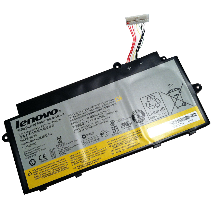 LENOVO 3ICP40/61/69-2 batería