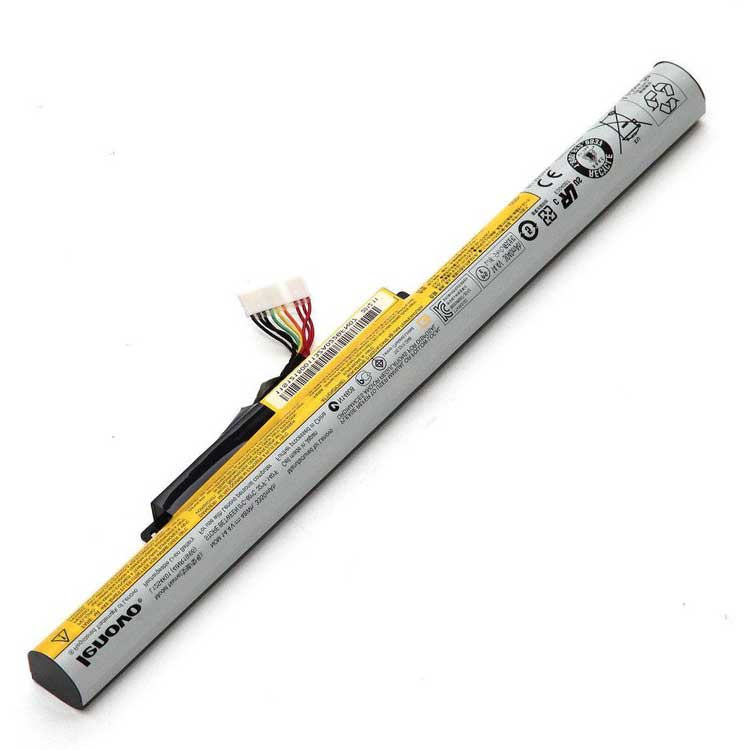 LENOVO Ideapad Z510 serie batería