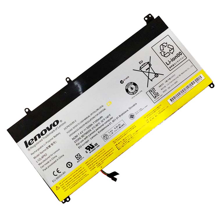 LENOVO Ideapad U530-20289 Touch batería