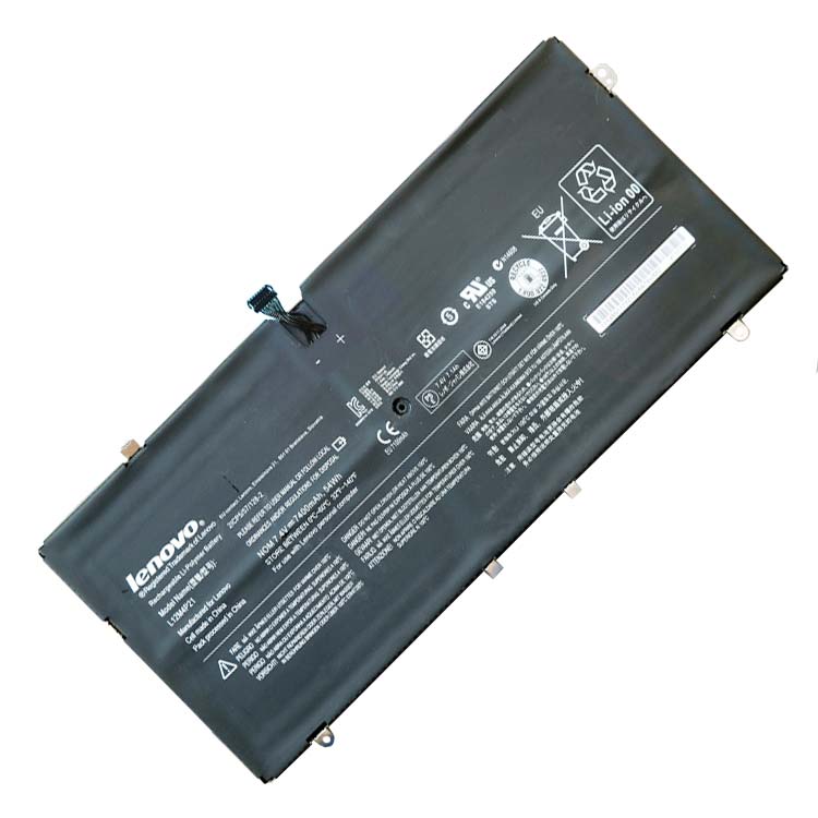LENOVO Y40-80-ISE batería
