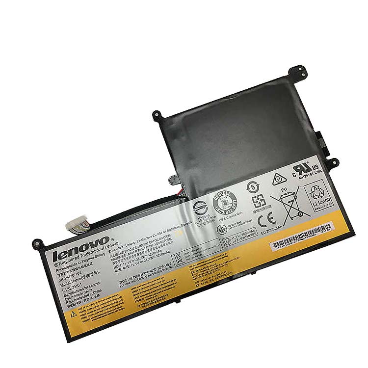 LENOVO 3ICP4/70/102 batería