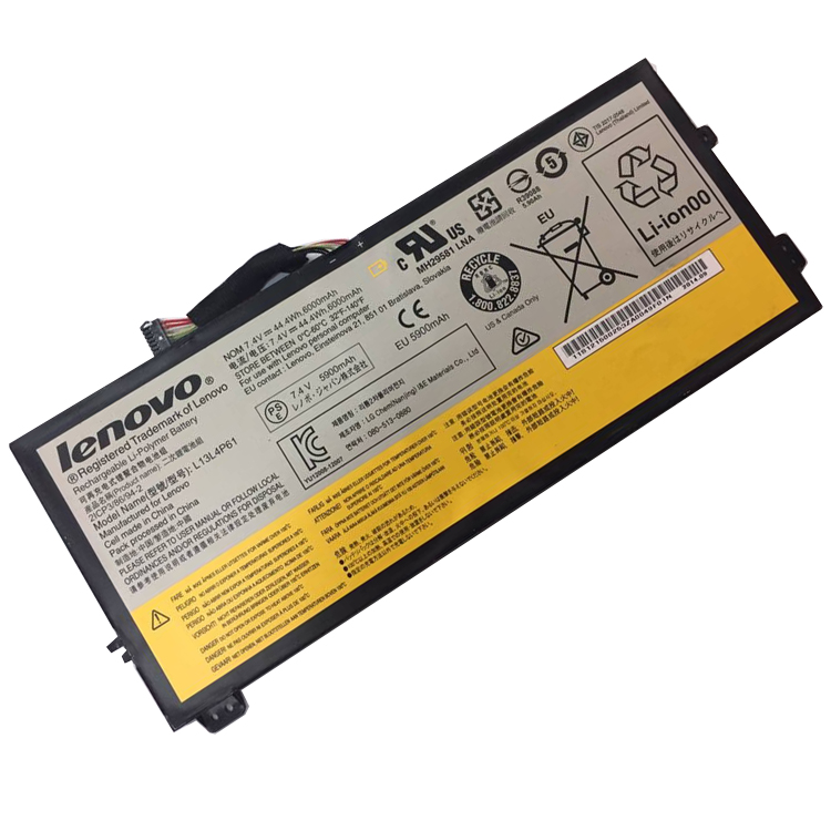 Lenovo ThinkPad Edge 15 80H1 15.6 batería