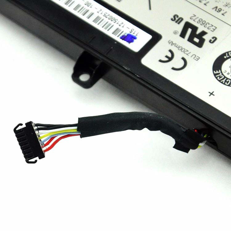LENOVO L13N4P01 batería