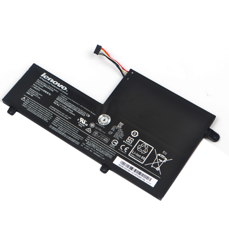 Lenovo FLEX 3-1570 batería