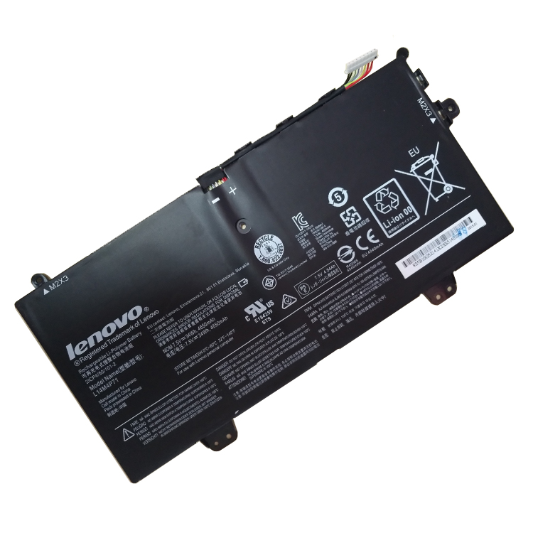 Lenovo Yoga 3 11-5Y10 batería