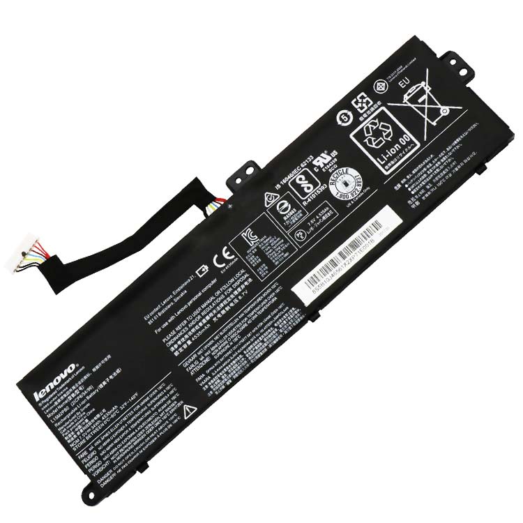 LENOVO 5B10J46559 batería