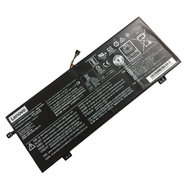 LENOVO L15L4PCO batería