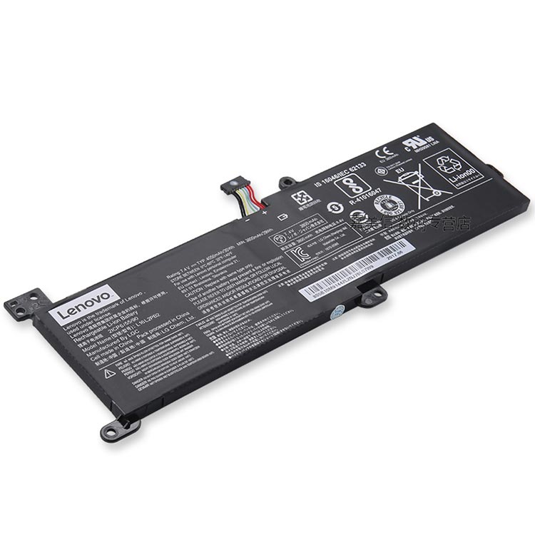 LENOVO L16L2PB2 batería