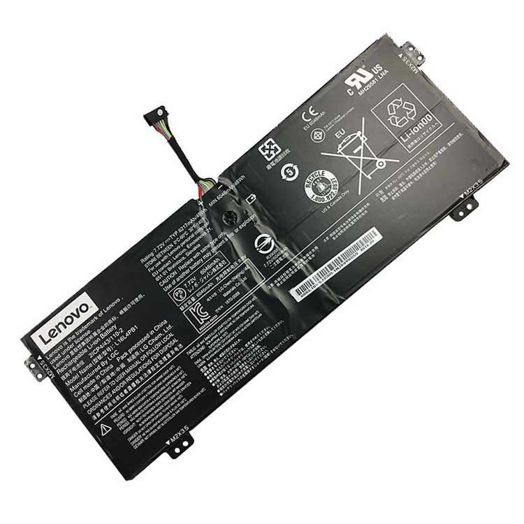 LENOVO L16M4PB1 batería