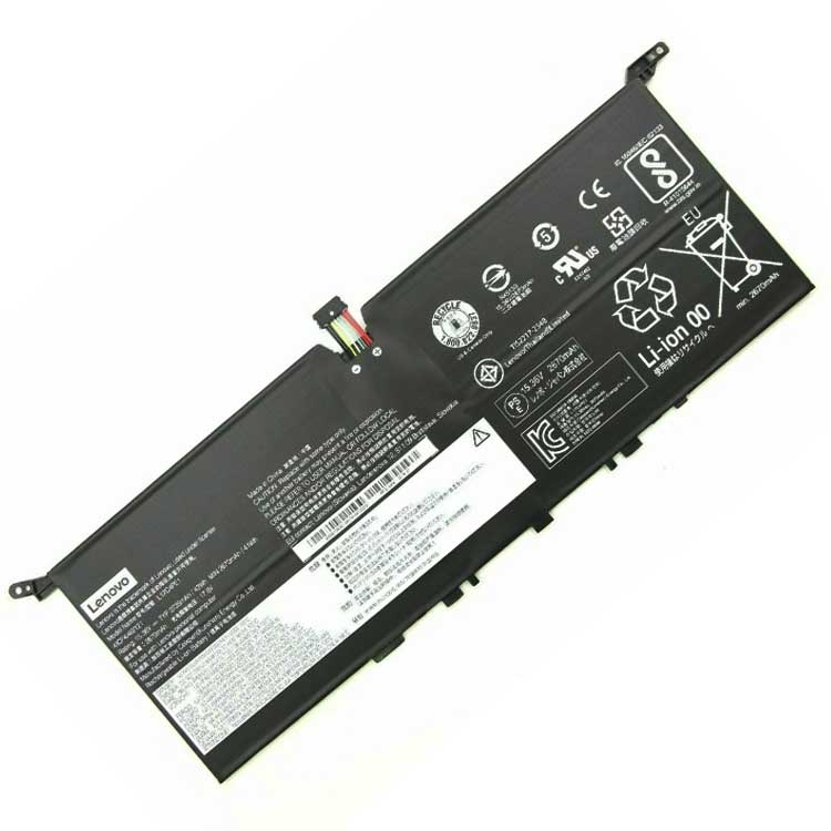 L17C4PE1 Baterías