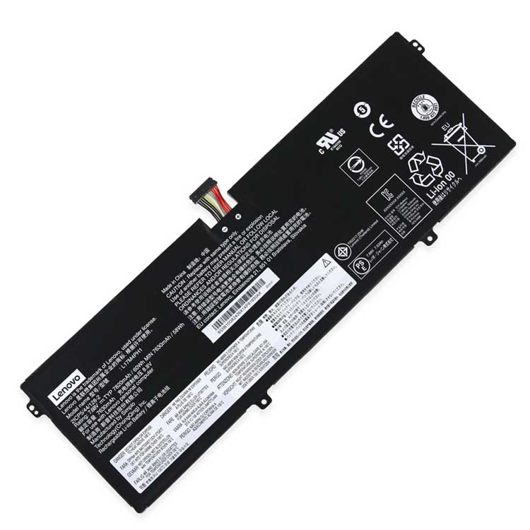 LENOVO 5B10W67273 batería