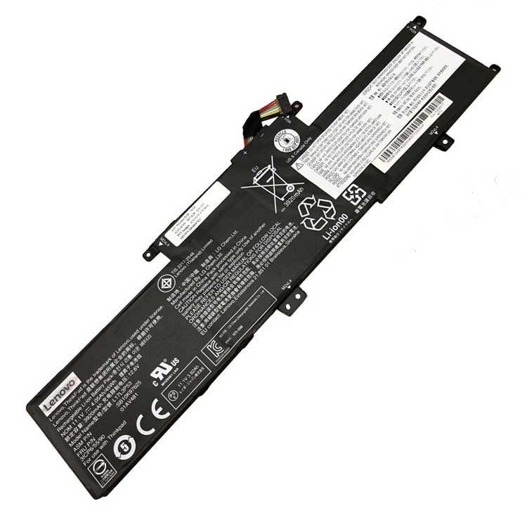 LENOVO TP00091A batería