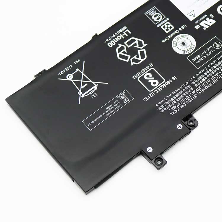 LENOVO L17L3P71 batería