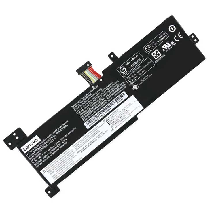 LENOVO 5B10Q62138 batería