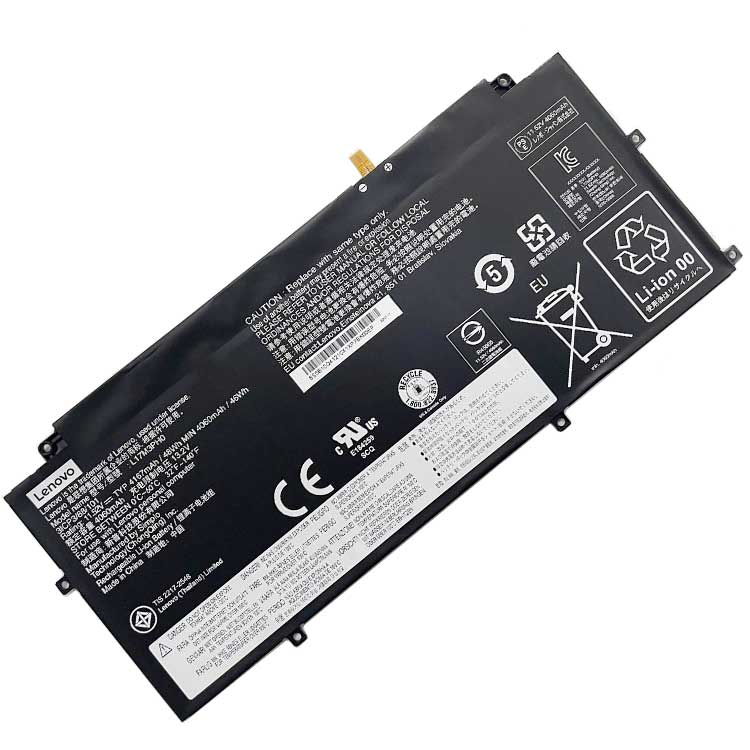 L17M3PH0,5B10Q41210 Baterías