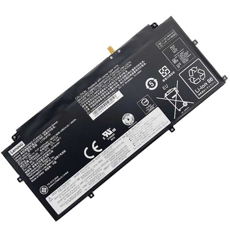 L17M3PH0,5B10Q41210 Baterías