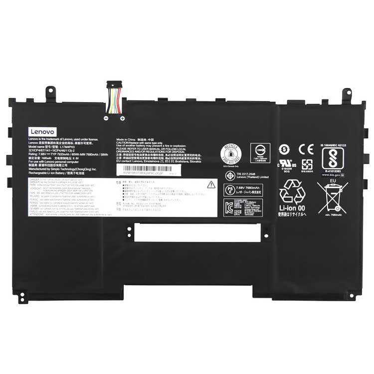 LENOVO L17L4PH3 batería