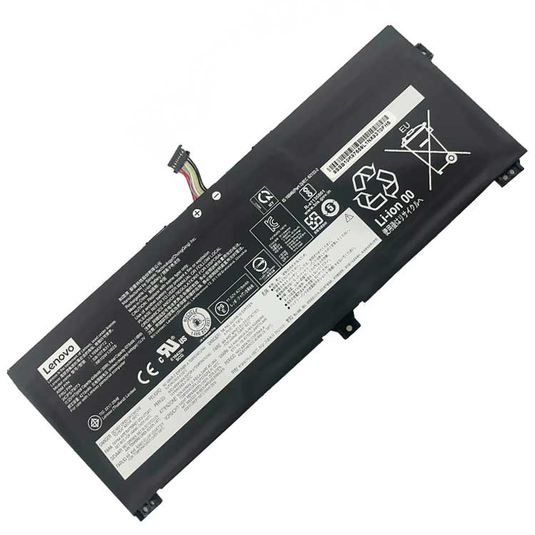 L18M3P72 Baterías