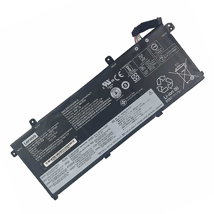 Lenovo ThinkPad T495 serie batería