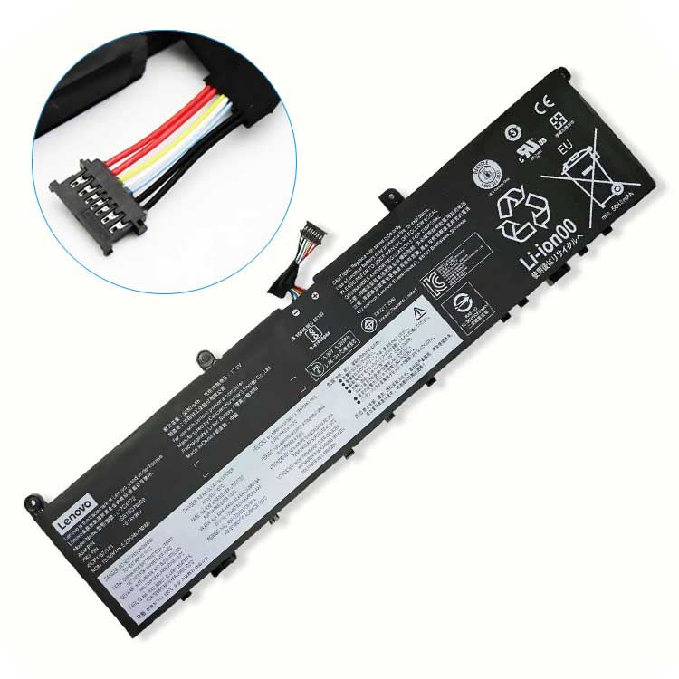 L17M4P72,L18M4P71,01YU911  Baterías