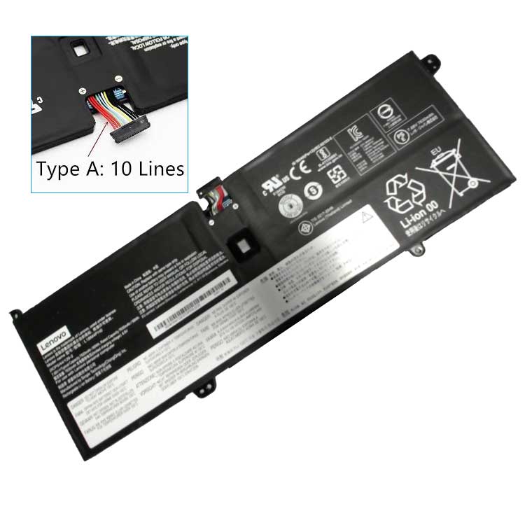 L18M4PH0,L18C4PH0 Baterías