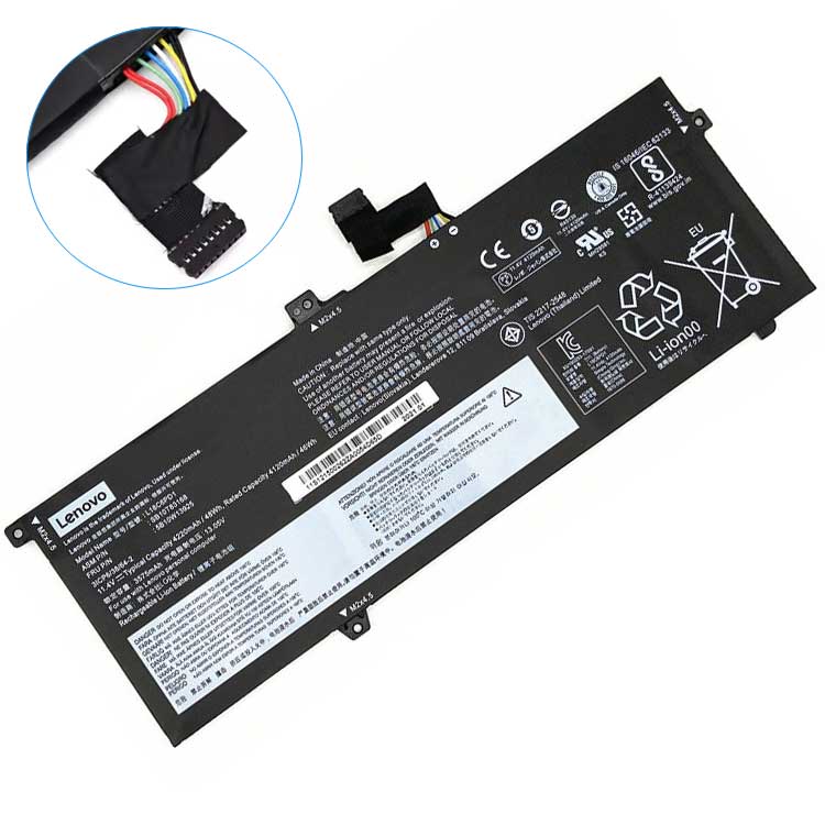L18M6PD1,L18M6PD2 Baterías