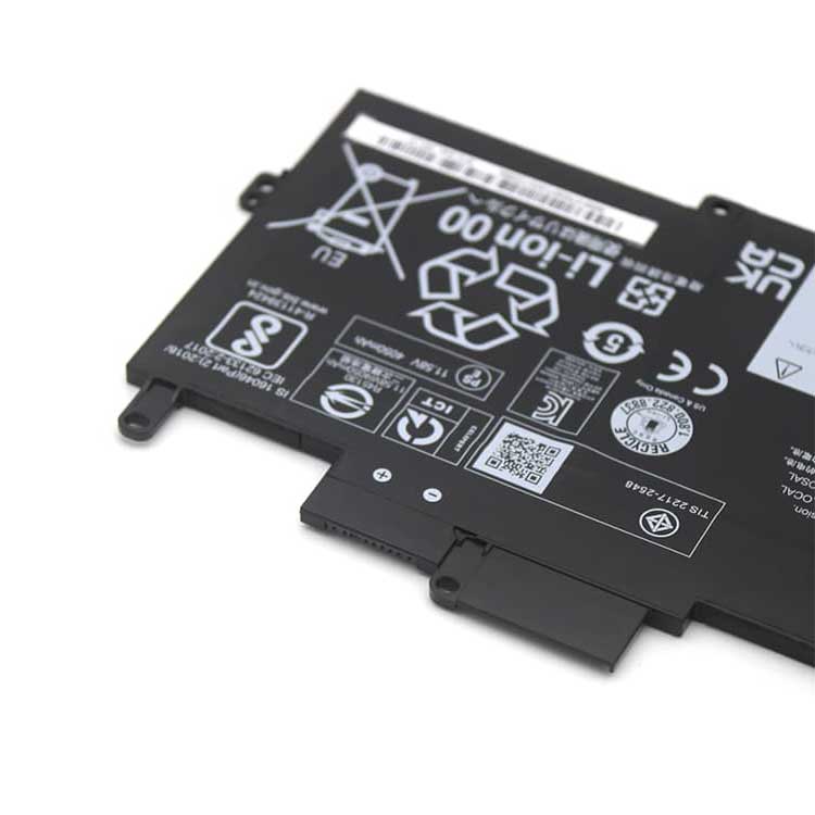 LENOVO L19C3P71 batería