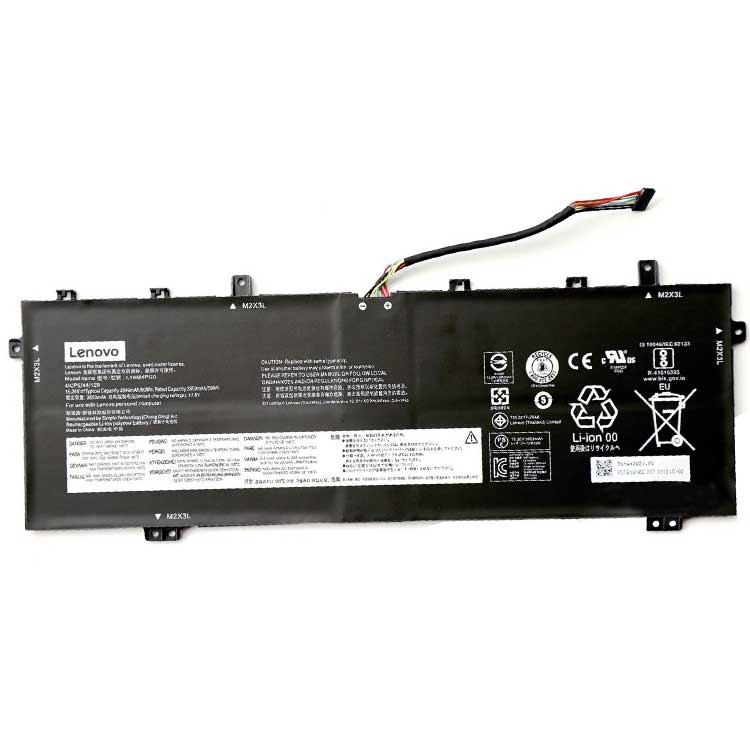 LENOVO L19C4PG0 batería