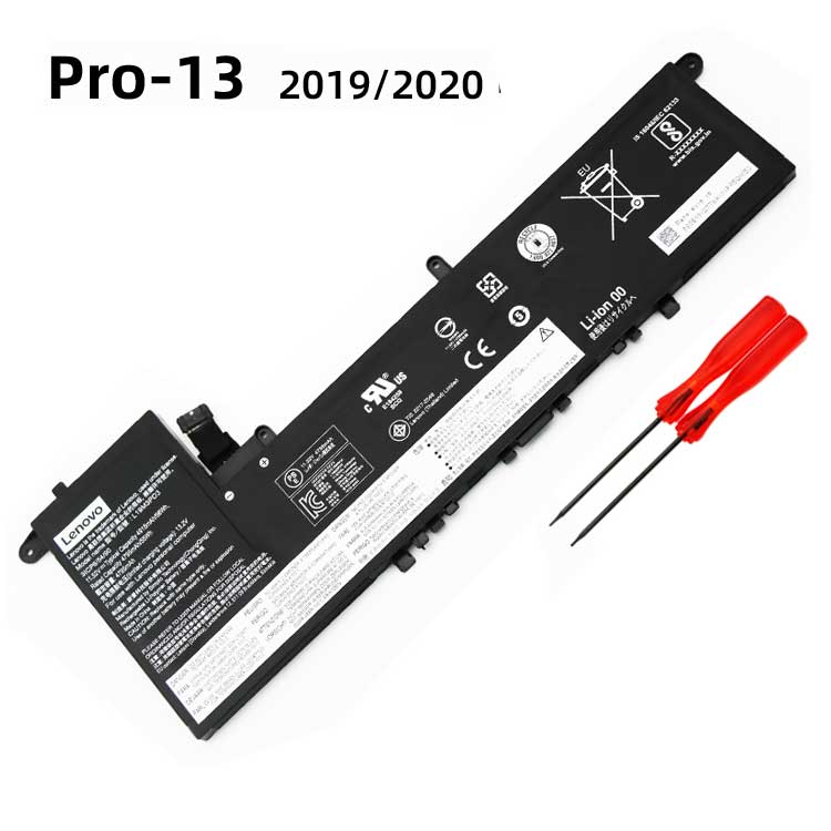 LENOVO xiaoxin Pro-13IML 2019 batería