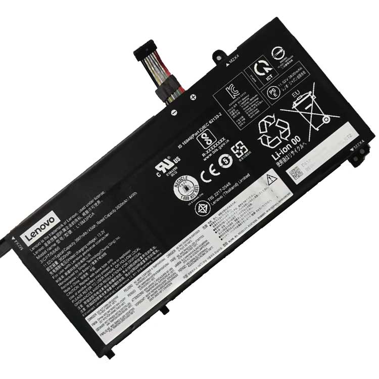 L19M3PDA Baterías