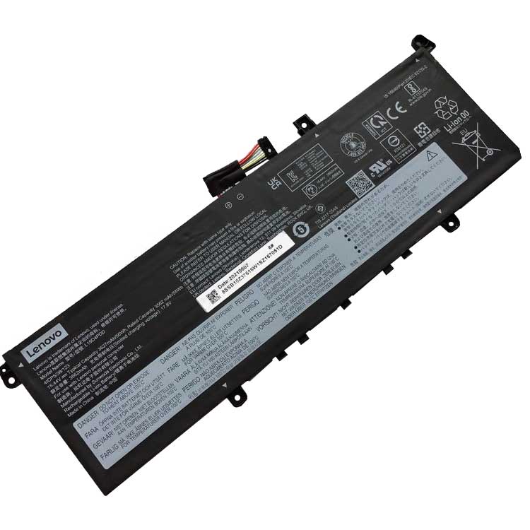 L19M4PDD Baterías