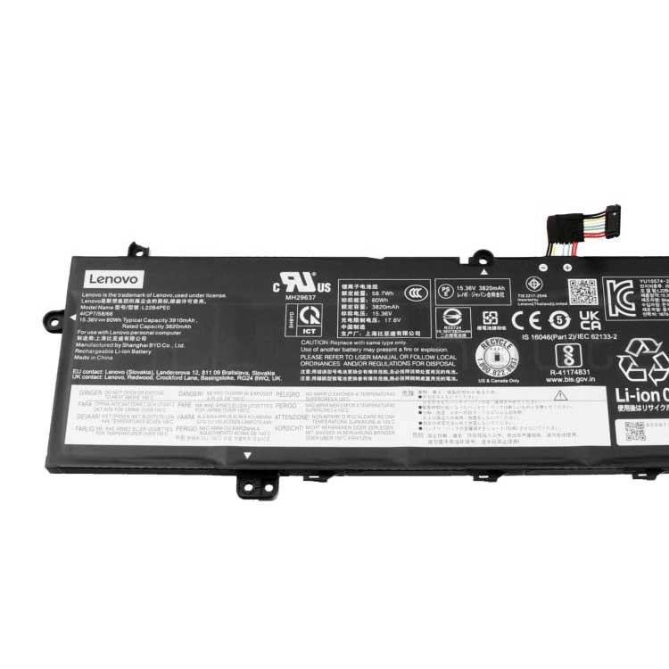 LENOVO L22B4PE0 batería