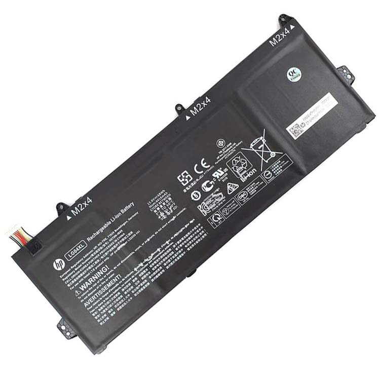 HP L32535-141 batería