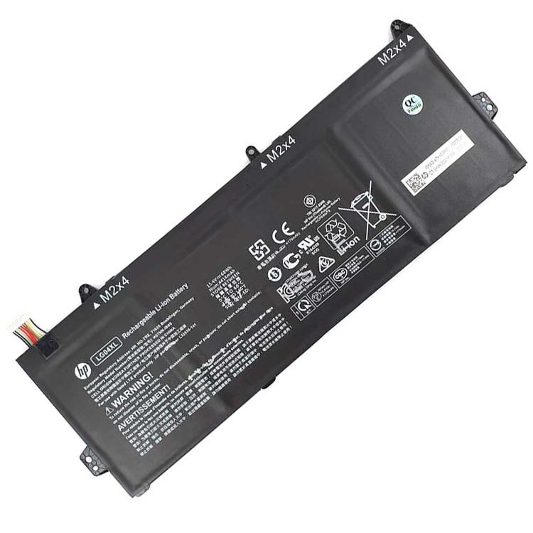 LG04XL,HSTNN-IB8S,L32535-141,L32535-1C1,L32654-005 Baterías