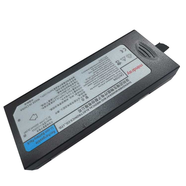 MINDRAY IEMEC12 batería