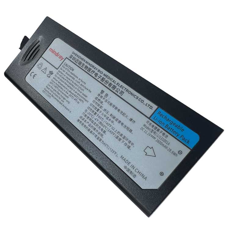 MINDRAY IEMEC12 batería